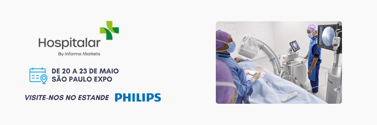 Banner Home Hospitalar